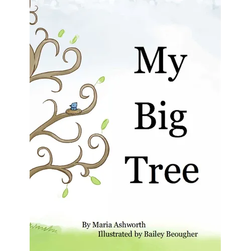 My Big Tree