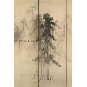 Black Trees - Paperback