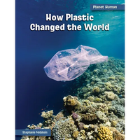 How Plastic Changed the World - Paperback