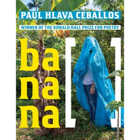 Banana [ ] - Paperback