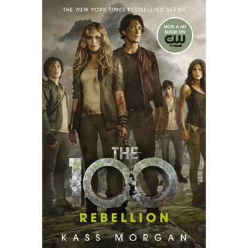 Rebellion - Paperback