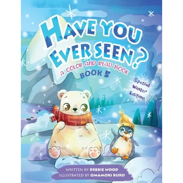 Have You Ever Seen? - Book 5 - Paperback