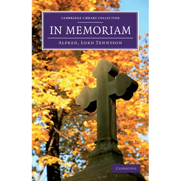 In Memoriam - Paperback