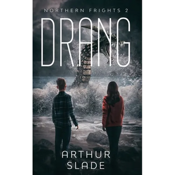 Drang - Paperback