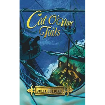 Cat O'Nine Tails - Paperback