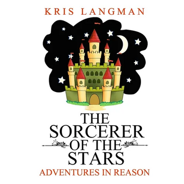 The Sorcerer of the Stars - Paperback