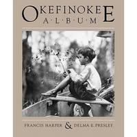 Okefinokee Album - Paperback