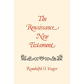Renaissance New Testament: 24