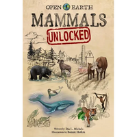 Mammals Unlocked - Paperback
