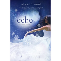 Echo - Paperback