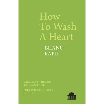 How to Wash a Heart - Paperback