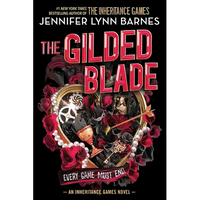 The Gilded Blade - Paperback