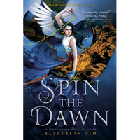Spin the Dawn - Paperback