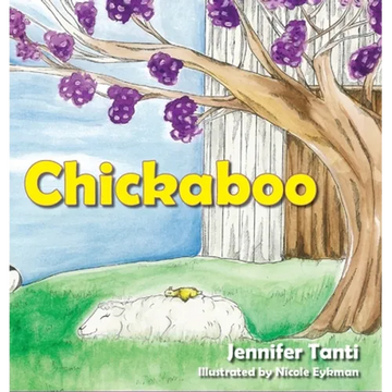 Chickaboo - Hardcover