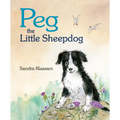 Peg the Little Sheepdog