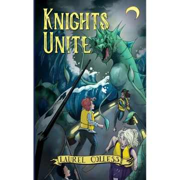 Knights Unite - Paperback