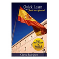 Quick Learn: Teach Me Spanish