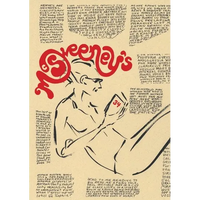 McSweeney's Issue 34 (McSweeney's Quarterly Concern) [With The End of Major Combat Operations] - Paperback