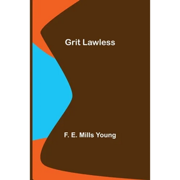 Grit Lawless - Paperback