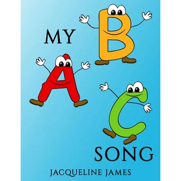 My ABC Song - Paperback