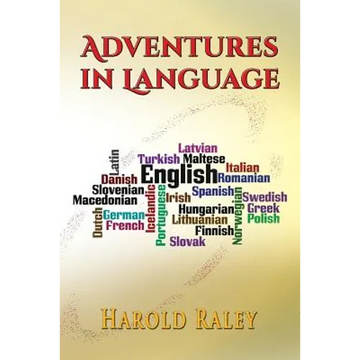 Adventures in Language - Paperback