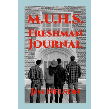 M.U.H.S. Freshman Journal - Paperback