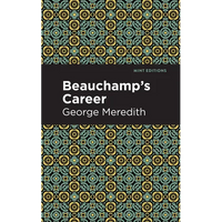 Beauchamp's Career - Paperback