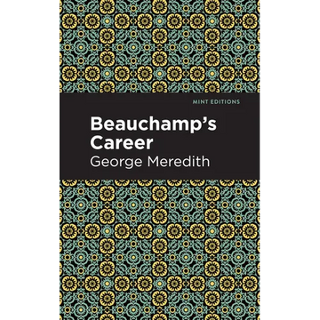 Beauchamp's Career - Paperback