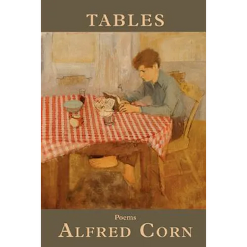 Tables - Paperback