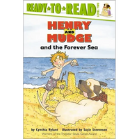 Henry and Mudge and the Forever Sea - Paperback