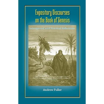 Expository Discourses on the Book of Genesis - Paperback