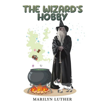 The Wizard's Hobby - Paperback