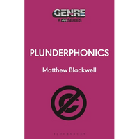 Plunderphonics - Paperback
