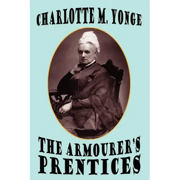The Armourer's Prentices - Paperback