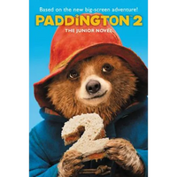 Paddington 2: The Junior Novel - Paperback