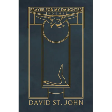 Prayer for My Daughter: Poems - Paperback