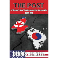 The Post - Paperback