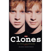 The Clones - Paperback