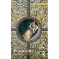 Presocratics - Paperback