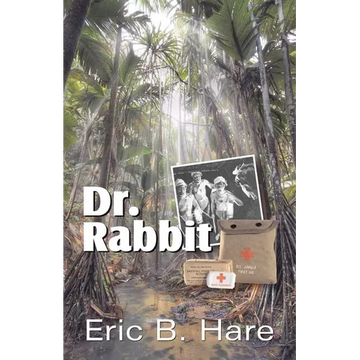 Dr. Rabbit - Paperback