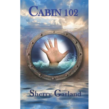 Cabin 102 - Paperback