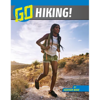 Go Hiking! - Paperback