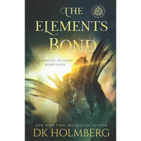 The Elements Bond - Paperback