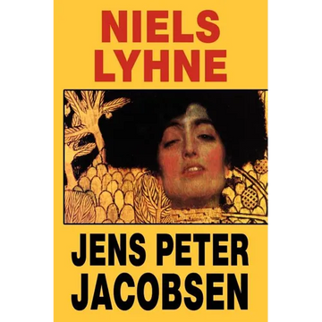 Niels Lyhne - Paperback