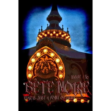 Bete Noire Issue #16 - Paperback