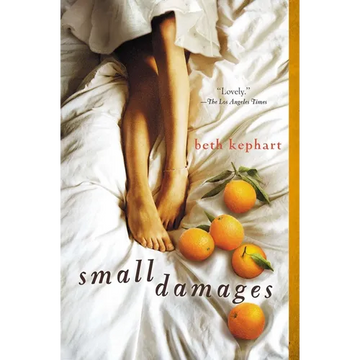Small Damages - Paperback