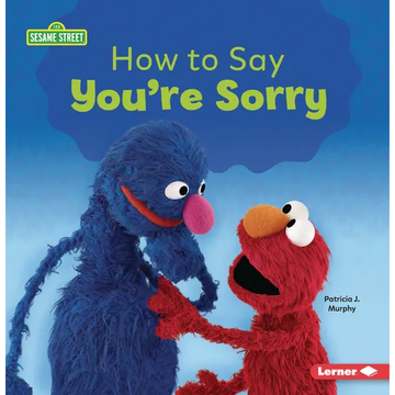 How to Say You're Sorry - Paperback