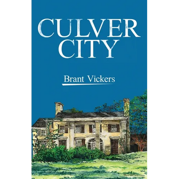 Culver City - Paperback