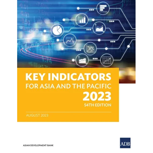 Key Indicators for Asia and the Pacific 2023