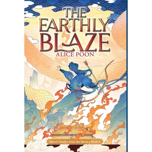 The Earthly Blaze
